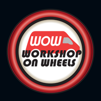 Workshop on Wheels